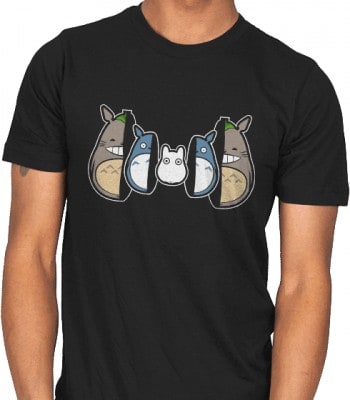 baby doll tshirt