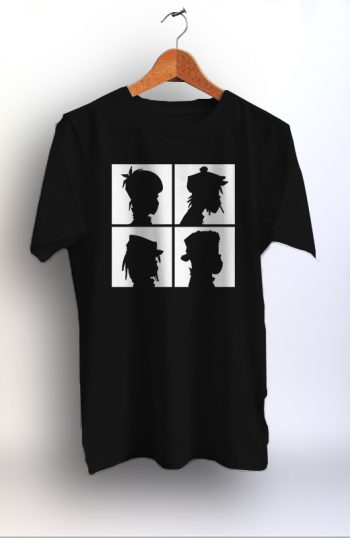 Gorillaz T-Shirt