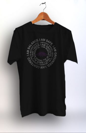 i am mantra round