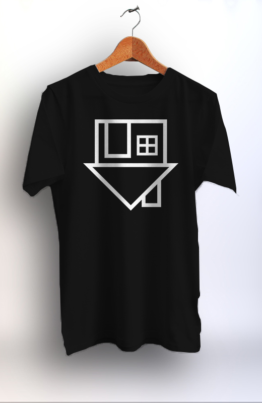 The Neighbourhood Home Design T-shirt