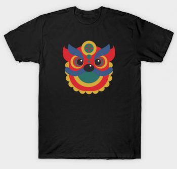 Chinese Dragon T-Shirt