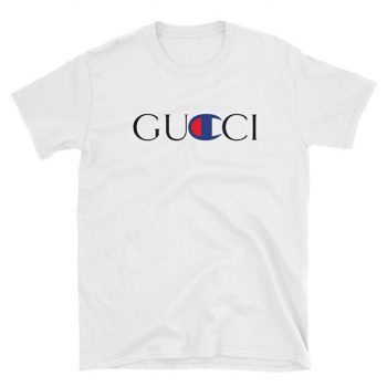 Gucci Champion T-Shirt