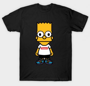 HypeBart T-Shirt