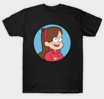 Mabel Pines T-Shirt