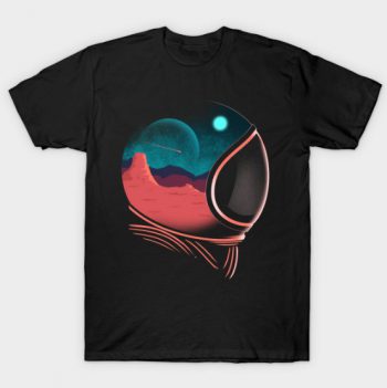 Space Adventure T-Shirt