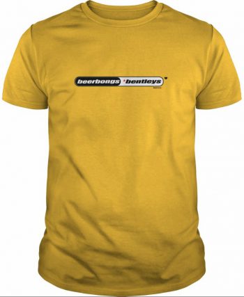 Beerbongs and Bentleys Posh Malone T-shirt