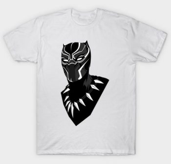 Black Panther T-Shirt