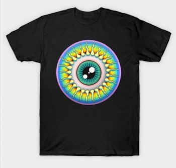 Eye Of Sperm T-Shirt