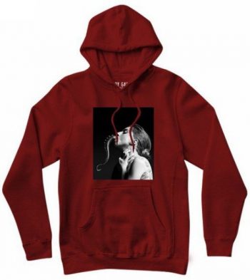 Lady Gaga Hoodie