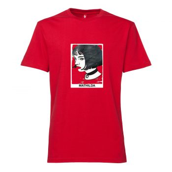 Mathilda Leon The Professional T-shirt