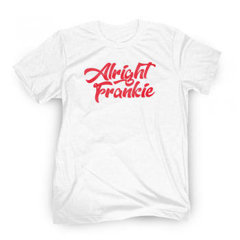 Alright Frankie T-Shirt