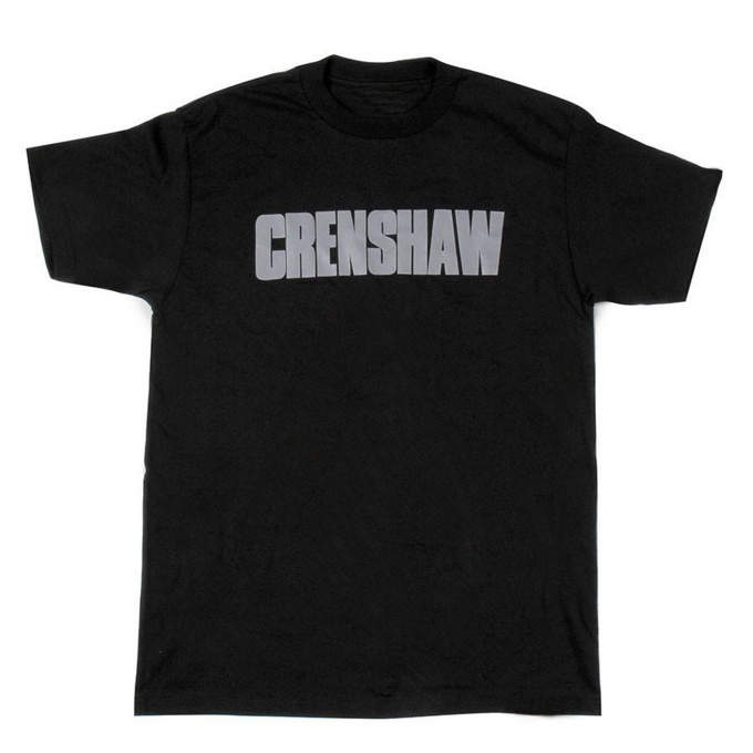 Crenshaw T-shirt
