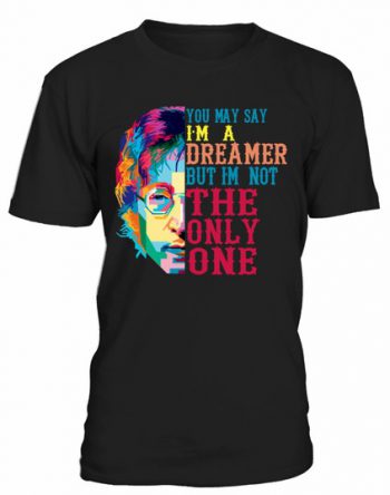 John The Only One T-shirt