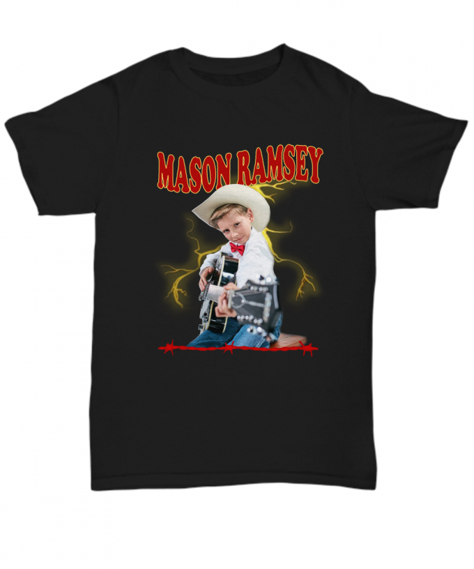 Mason Ramsey T-Shirt