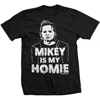 Mikey Is My Homie T-shirt