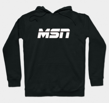 Minnesota Sports News - Hoodie