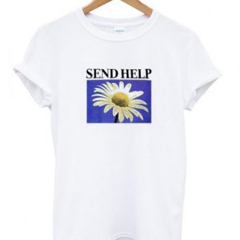 Send Help T-shirt