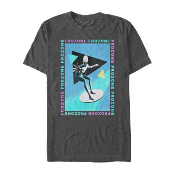 The Incredibles 2 Frozone T-Shirt
