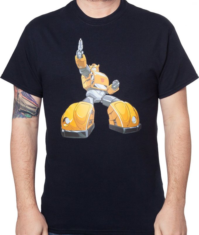 Bumble Bee T-shirt