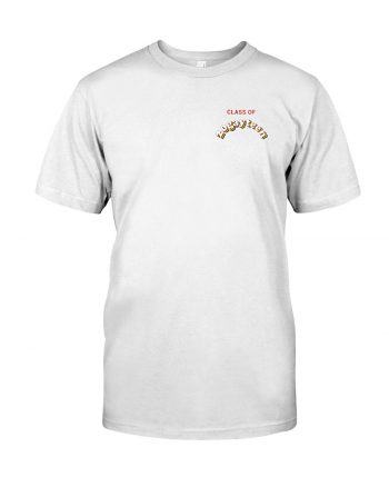 Class of 20gayteen Tshirt
