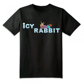 Icy Rabbit T-shirt