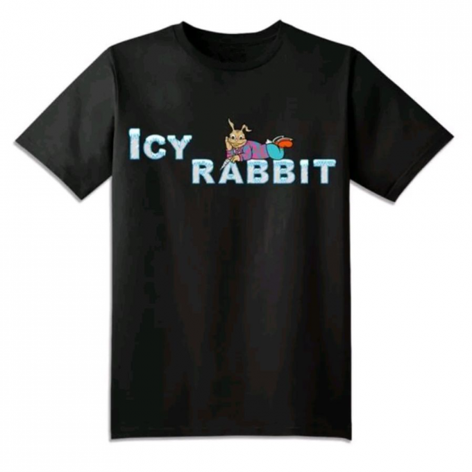 Icy Rabbit T-shirt