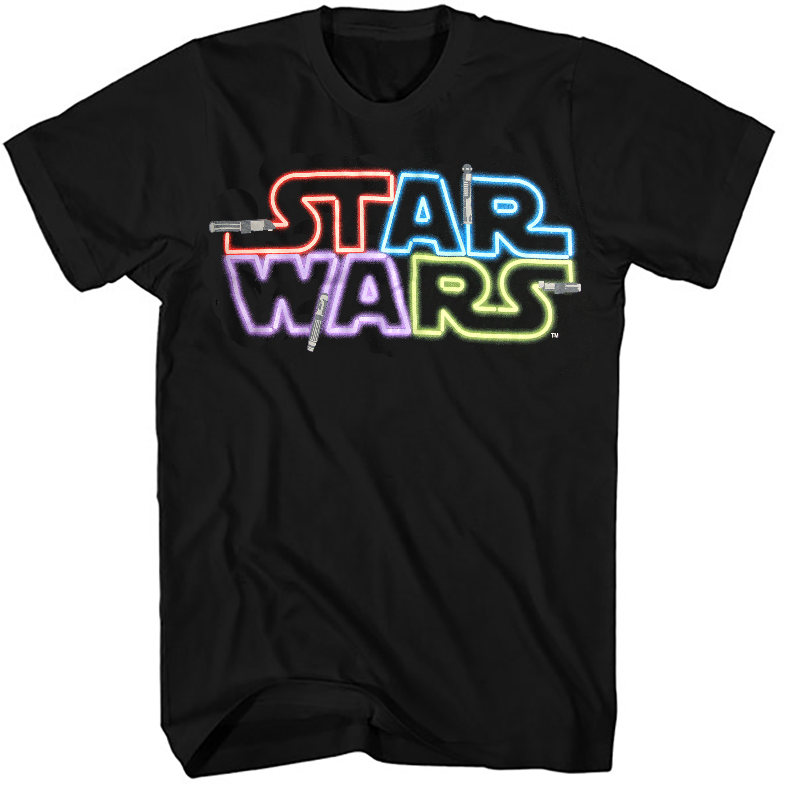 Star Wars T-shirt by clothenvy