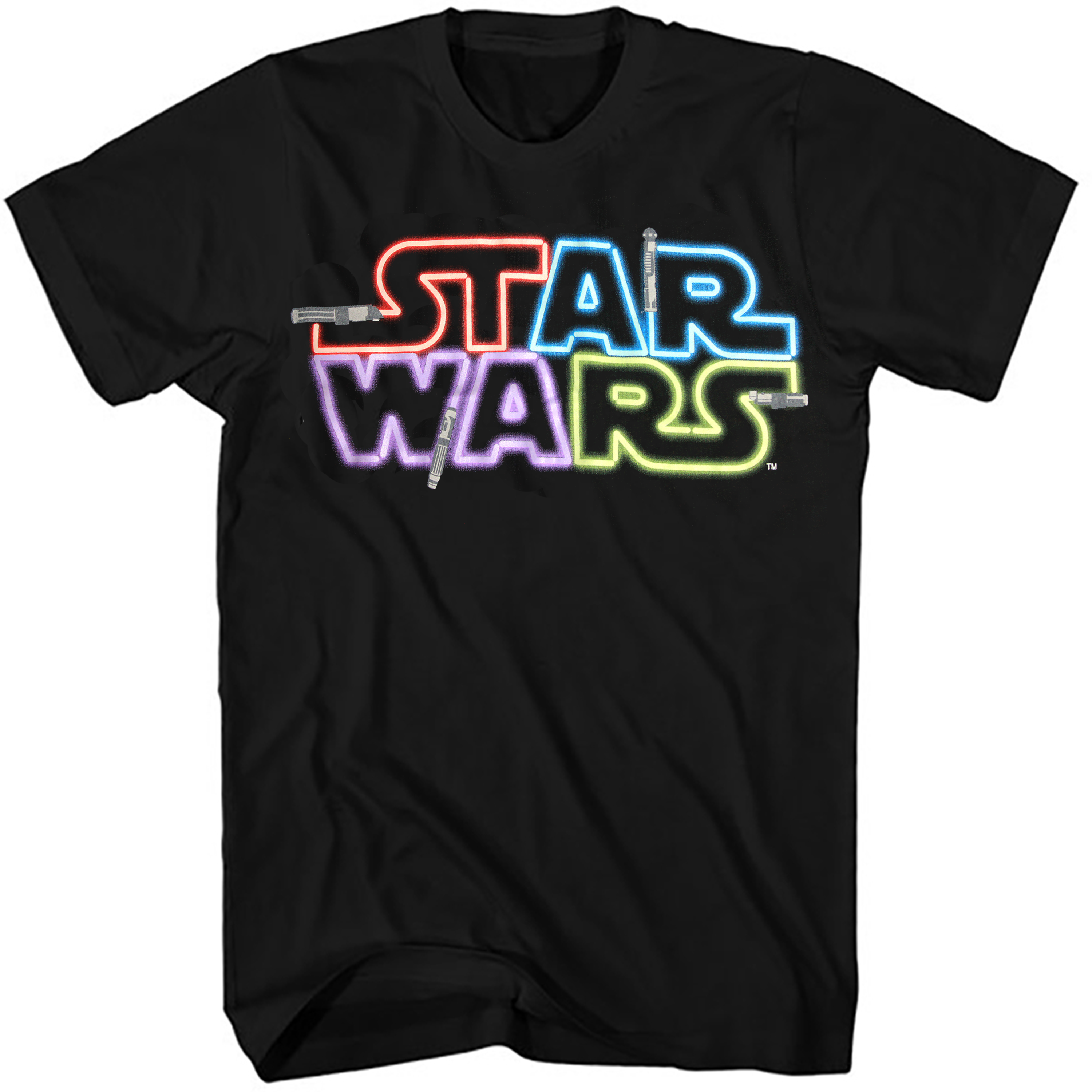 next star wars t shirt