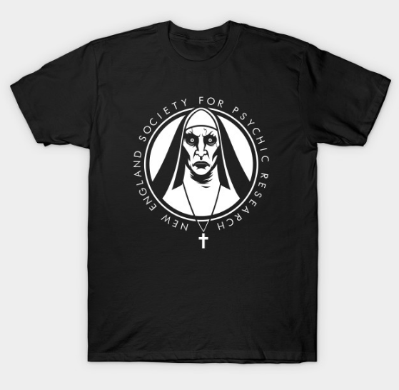 The Nun T-shirt