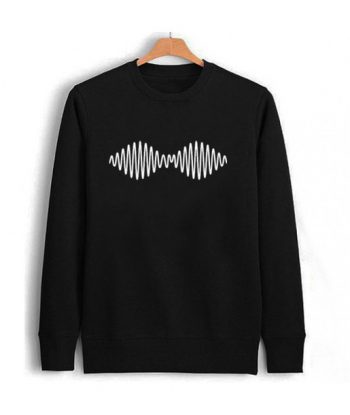 Arctic Monkeys Sweatshirt