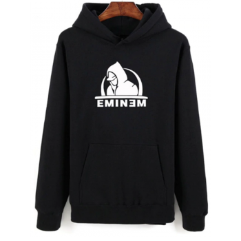 Eminem Silhouette Hoodie