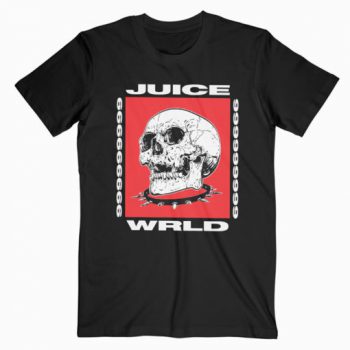 Juice Wrld 999999999 T-shirt