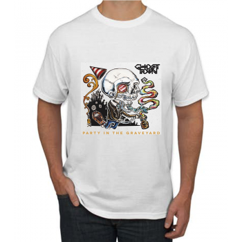 Party In The Graveyard