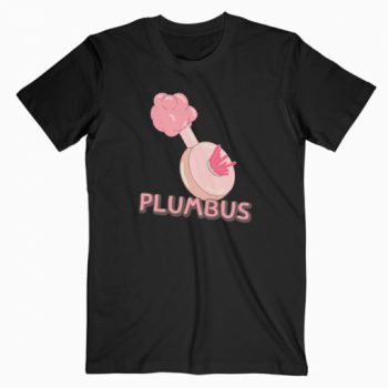 Plumbus T-shirt
