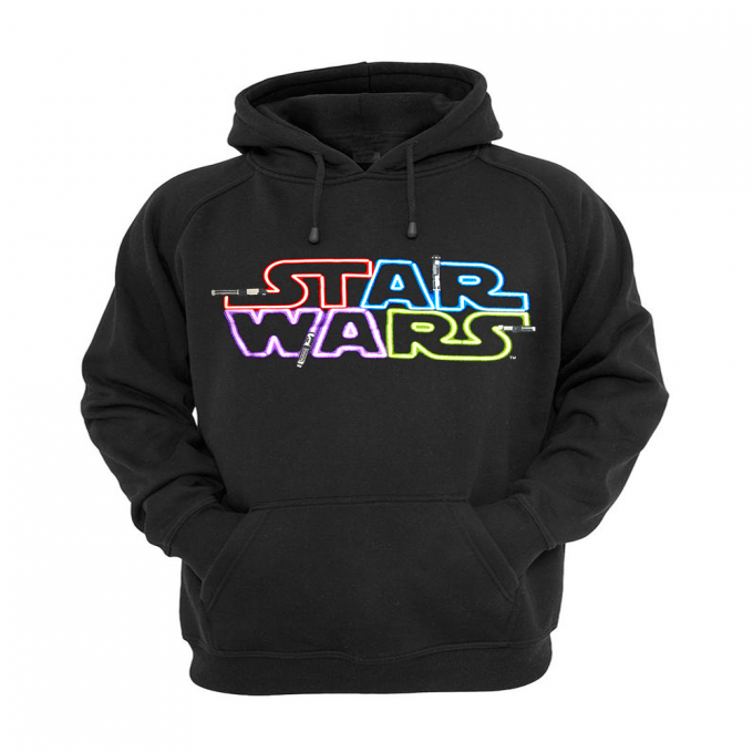 Star Wars Hoodie