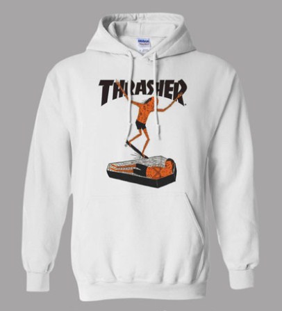 surf hoodie