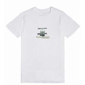 Venice Bitch Girl T-shirt