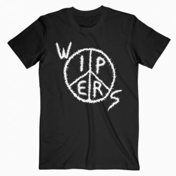 Wipers T-shirt