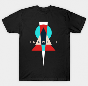 Drawfee Math T-Shirt