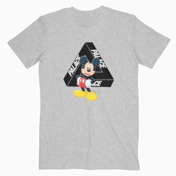 Palace Mickey Mouse Collab T-shirt