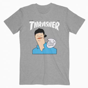 Thrasher Gonz T-Shirt