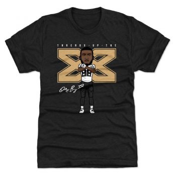 Threaux Up The Dez Bryant T-shirt