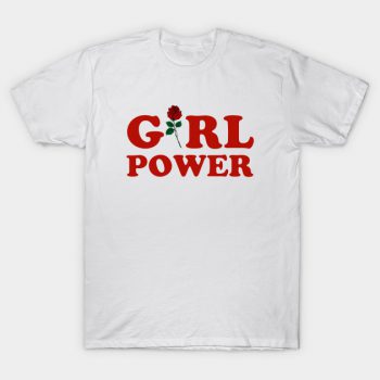 Girl Power T-Shirt