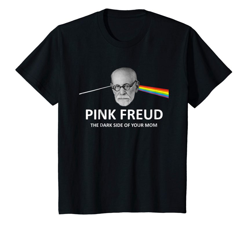 Pink freud binary options