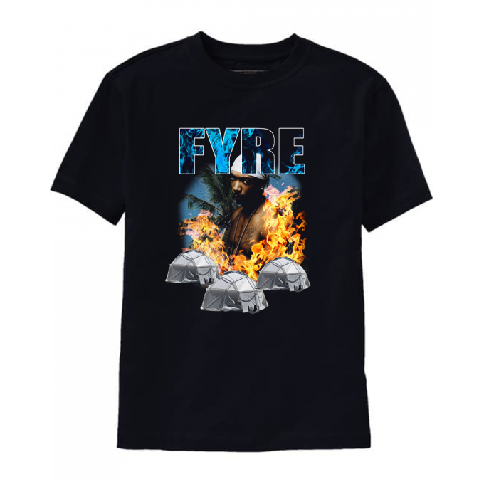 Fyre T-shirt