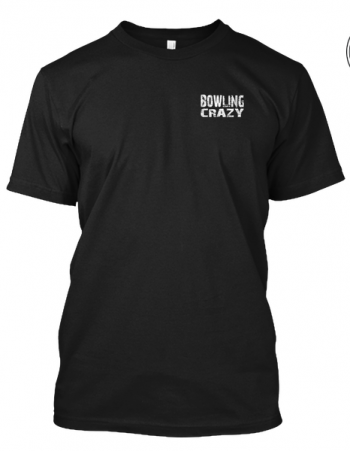 If You Mess With Me While I'm Bowling T-shirt