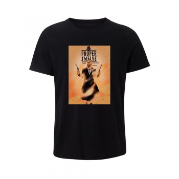 Proper Twelve McGregor T-shirt