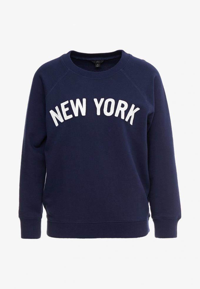 New York Sweatshirt