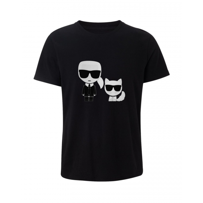 RIP The Legend Design T-shirt