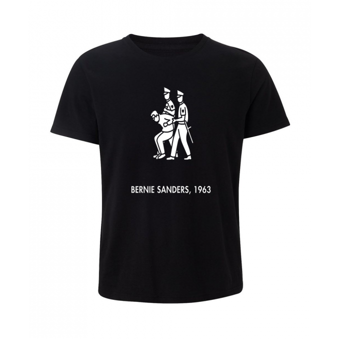 Bernie Sanders 1963 T-shirt